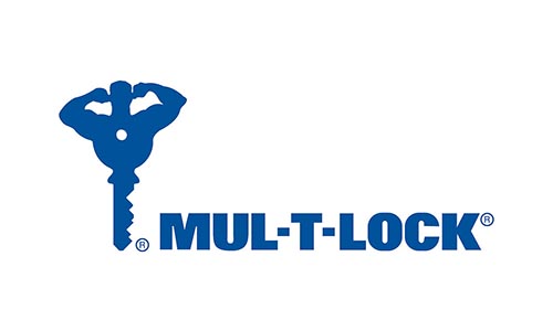 logo entreprise Mul-t-lock partenaire de dépann serrurerie
