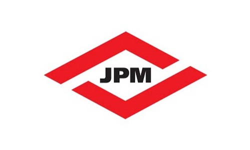logo entreprise Jpm partenaire de dépann serrurerie
